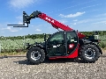 Magni TH 5.8 P | 2020, Verreikers, Bouw