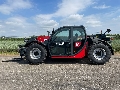 Magni TH 5.8 P | 2020, Verreikers, Bouw