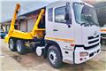 UD CW 26.370, 2015, Other Trucks
