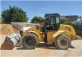 New Holland 12 D, 2014, Wheel loaders