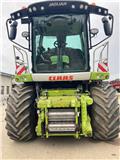 CLAAS Jaguar 960 4WD, 2021, Foragers