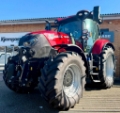 Case IH Puma 200 Multicontroller &ndash; billede 1