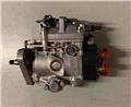 Fiat Injection pump Bosch 4749797, 011 249 60514 Used, Двигатели