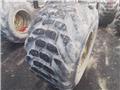 Nokian Forrest king f2 710/45x26,5, Tyres, wheels and rims