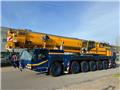 Demag AC 200-1, 2006, Mobile and all terrain cranes