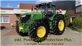 John Deere 6215 R, 2021, Tractores