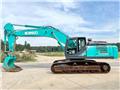 Kobelco SK 350, 2019, Crawler excavator