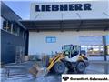 Liebherr L 506, 2020, Wheel loaders
