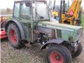 Fendt 275 V, 1994, Mga traktora