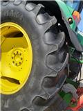 John Deere 6400, Tractoren, Landbouw