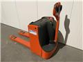 Linde T16, Low lifter, Material Handling