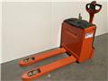 Linde T16, Low lifter, Material Handling