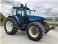 New Holland 8560, 1998, Mga traktora