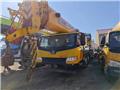 XCMG 50K, 2022, Mobile and all terrain cranes