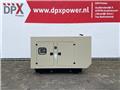 볼보 TAD531GE - 110 kVA Generator - DPX-18872, 2023, 디젤 발전기