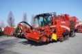 Grimme Maxtron 620, 2013, Rübenvollernter