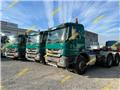 Mercedes-Benz Actros 3344, 2012, Conventional Trucks / Tractor Trucks