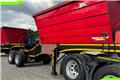  Trailord 2019 Trailord 22m3 Side Tipper Trailer, 2019, Other Trailers
