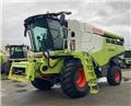 CLAAS Lexion 750, 2020, Combine Harvesters