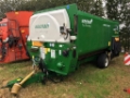 Keenan 360 MIXERVOGN, Futtermischwagen