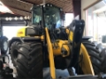 New Holland W 170, 2020, Radlader