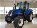 New Holland T 5.120 EC, 2022, Tractors
