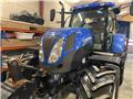 New Holland T 7.170 AC, 2013, Tractores