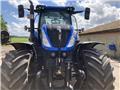 New Holland T 7.270 AC, 2017, Traktor