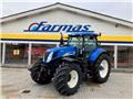 New Holland T 7050 AC, 2011, Tractores