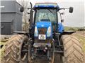 New Holland T6070 TG RC, 2009, Tractores