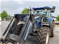 New Holland T7.165 CLASSIC, 2018, Traktor