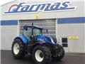 New Holland T7.270 AC, 2016, Tractores