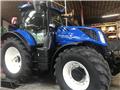 New Holland T7.300 AC New Gen, 2023, Tractores