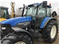 New Holland TM165 DL SS, 2000, Tractores