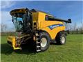 New Holland CX8.70 ST5 ZED, 2022, Combine Harvesters