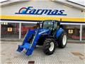New Holland T5.105 Dual Command, 2015, Tractores