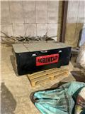 Agriweld Transport Box, Farm Equipment - Others