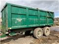 Bailey TAG 12, 2014, Other trailers
