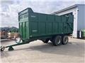 Bailey TB14, 2012, Other trailers