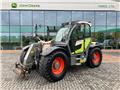 CLAAS 7055 Scorpion, 2017, Telehandlers for Agriculture