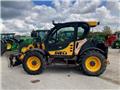 Dieci Agri Plus 40.7, 2015, Telehandlers for agriculture