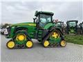 John Deere 410, 2020, Tractors