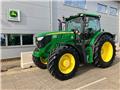 John Deere 6155 R, 2020, Mga traktora