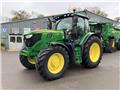 John Deere 6155 R, 2019, Traktor