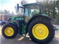 John Deere 6195 R, 2021, Tractors