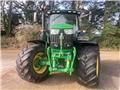 John Deere 6215 R, 2021, Tractors