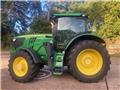 John Deere 6215 R, 2022, Mga traktora