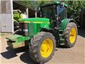 John Deere 7710, 2000, Tractors