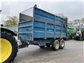  Warwick 12T, 2004, Other trailers