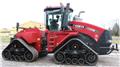 Case IH Quadtrac 620  HI-e SCR, 2016, Traktor